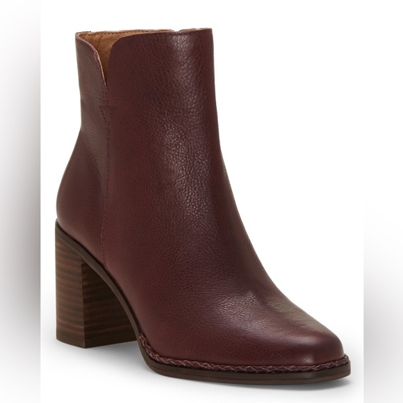 Lucky Brand Shoes - SOLD NEW Lucky Brand “Nomi” bootie